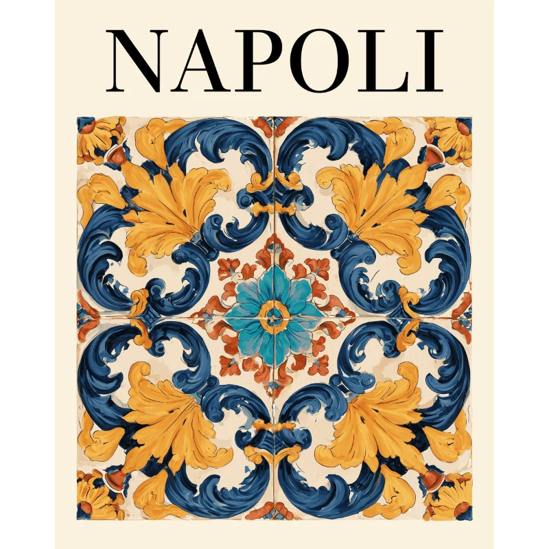 Bella Napoli