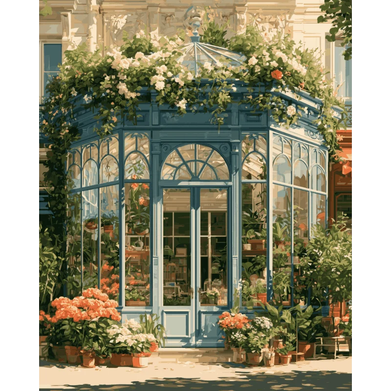 Botanisches Refugium