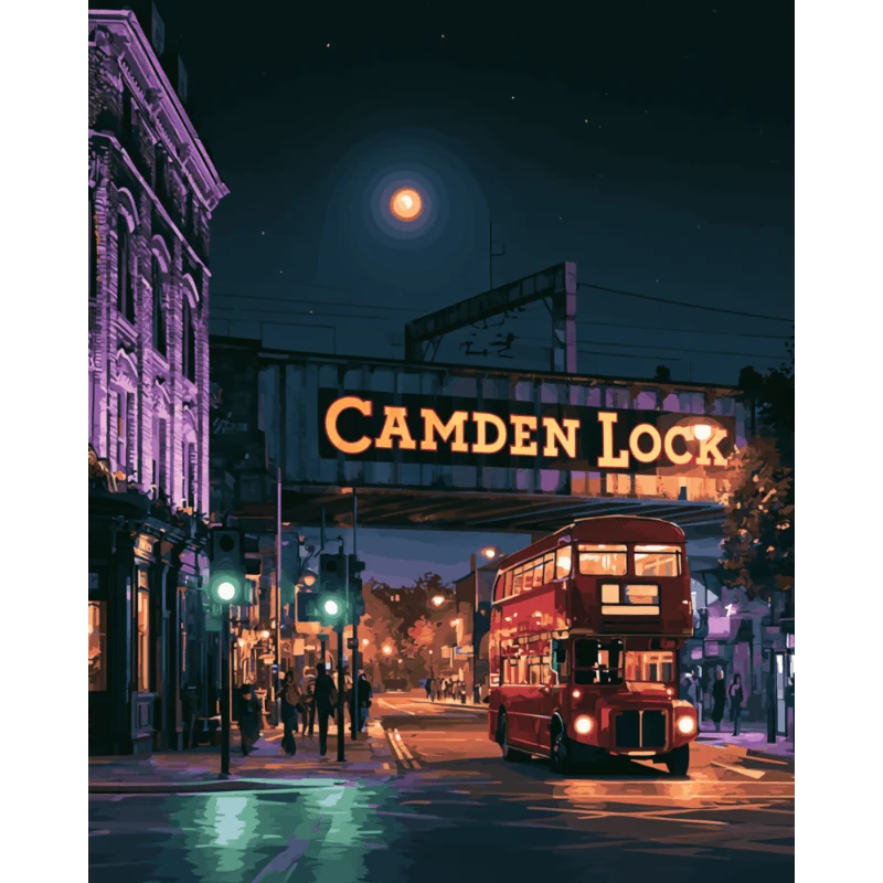 Camden-Nächte