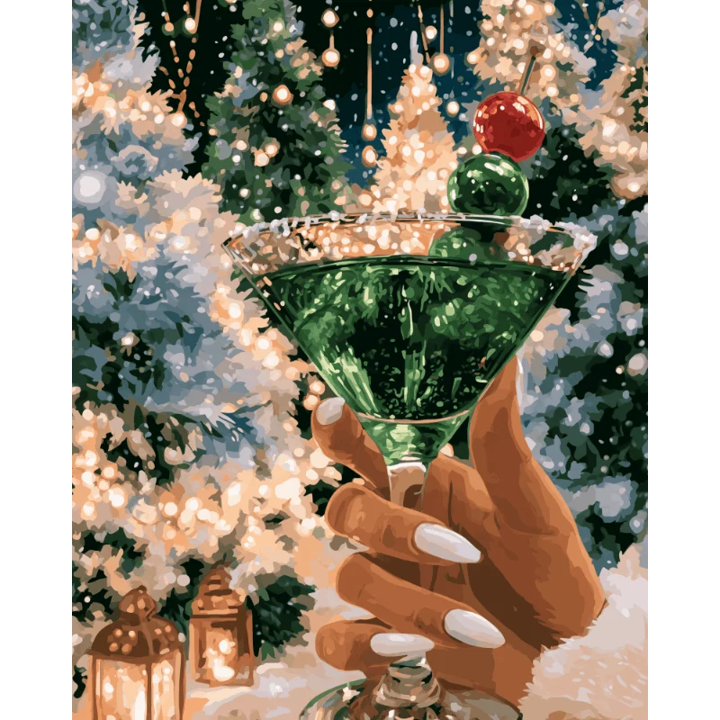 Weihnachtsleuchten
