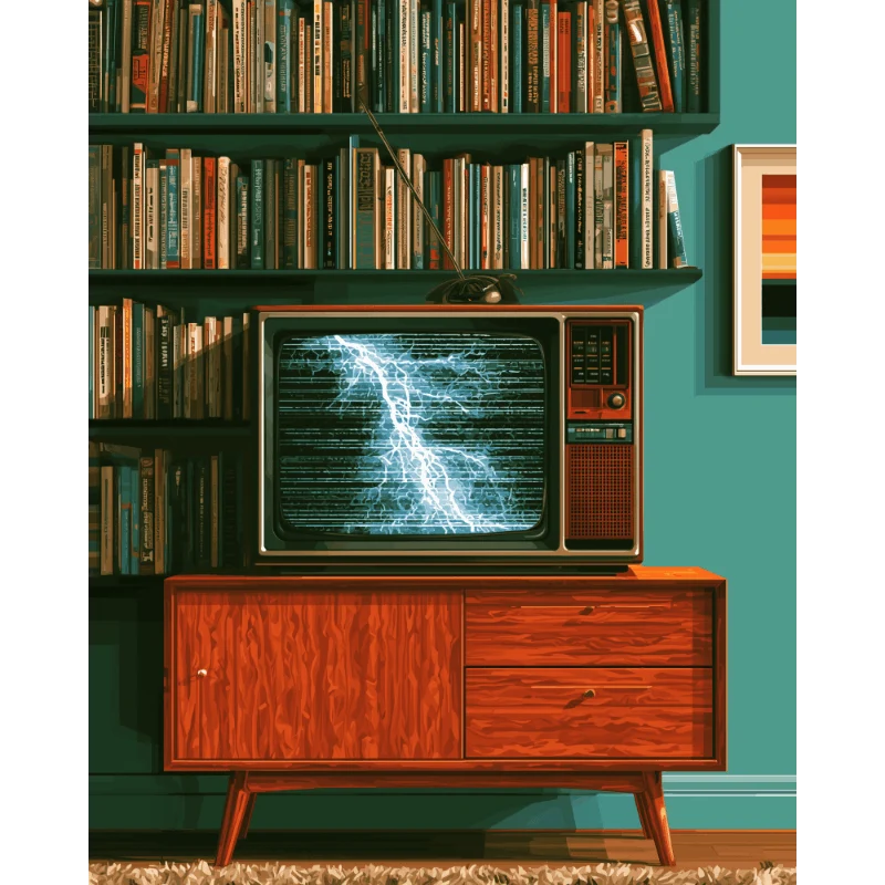 Elektrische Nostalgie