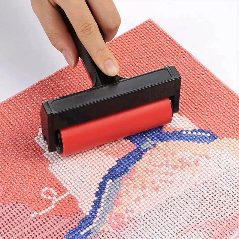Diamond Painting Rolle Zubehör