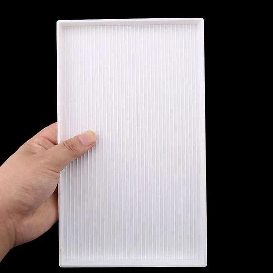 Diamond Painting XXL Schiffchen Organisationsfach Zubehör