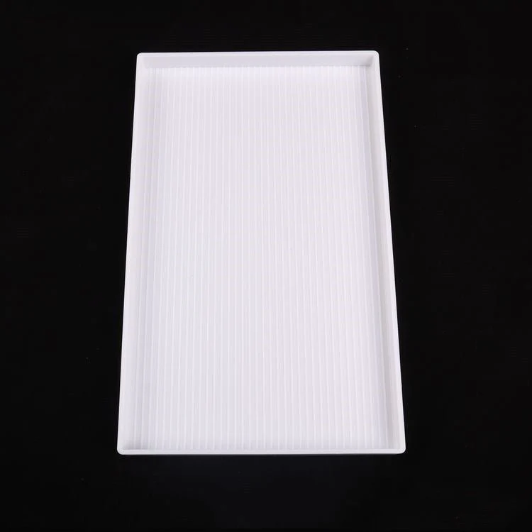 Diamond Painting XXL Schiffchen Organisationsfach Zubehör