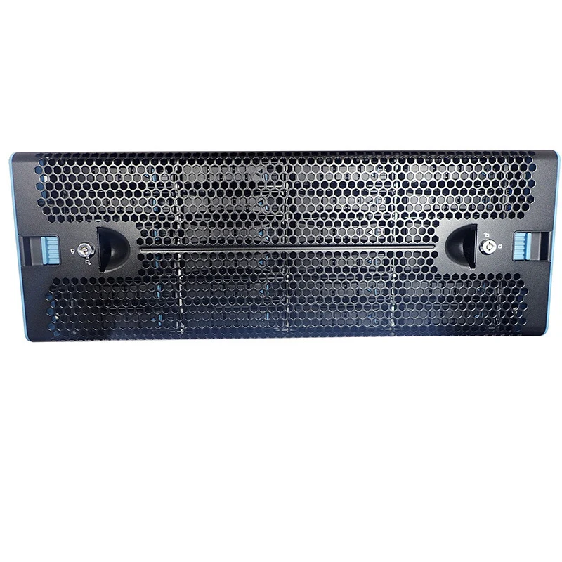 AIC 4U 12G Short Storage Server Chassis 24 x 3.5" Hot-Swap + 2 x 2.5" Rear Hot-Swap with 800W 1+1 Redundant PSU (Rails Included) * Expander On Board