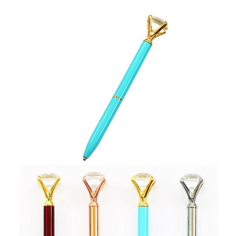 Diamond Painting Kristall Stift in 4 Farben Zubehör