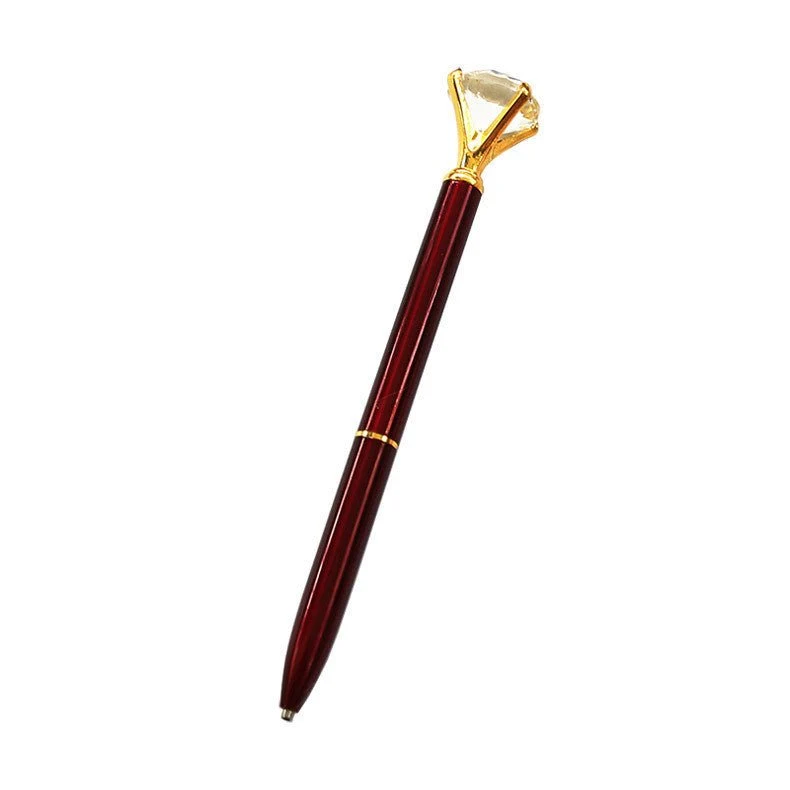 Diamond Painting Kristall Stift in 4 Farben Zubehör
