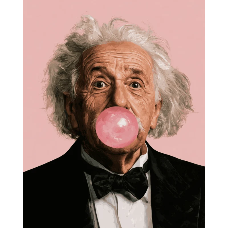 Geniale Pop-Art