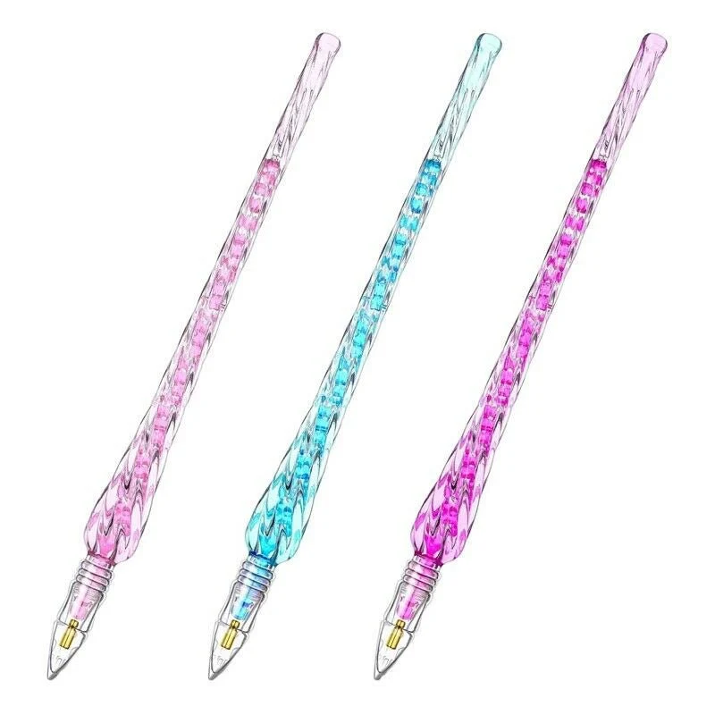 Diamond Painting Stift Spiraldesign