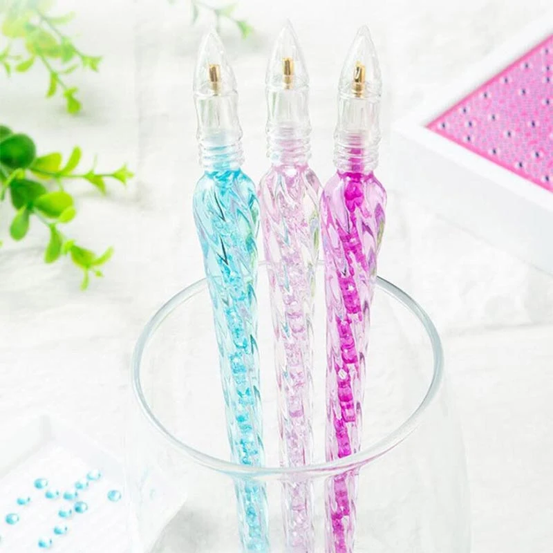 Diamond Painting Stift Spiraldesign