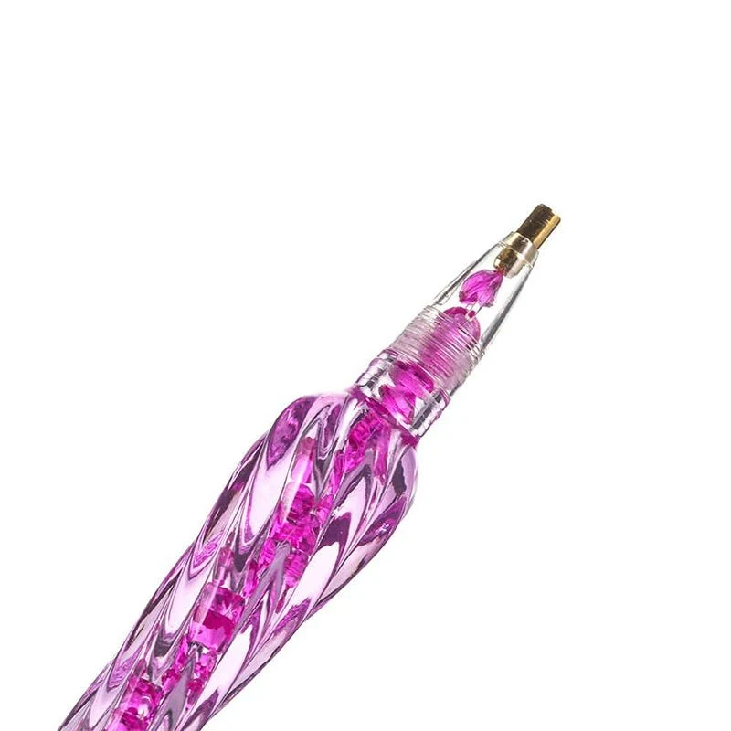 Diamond Painting Stift Spiraldesign