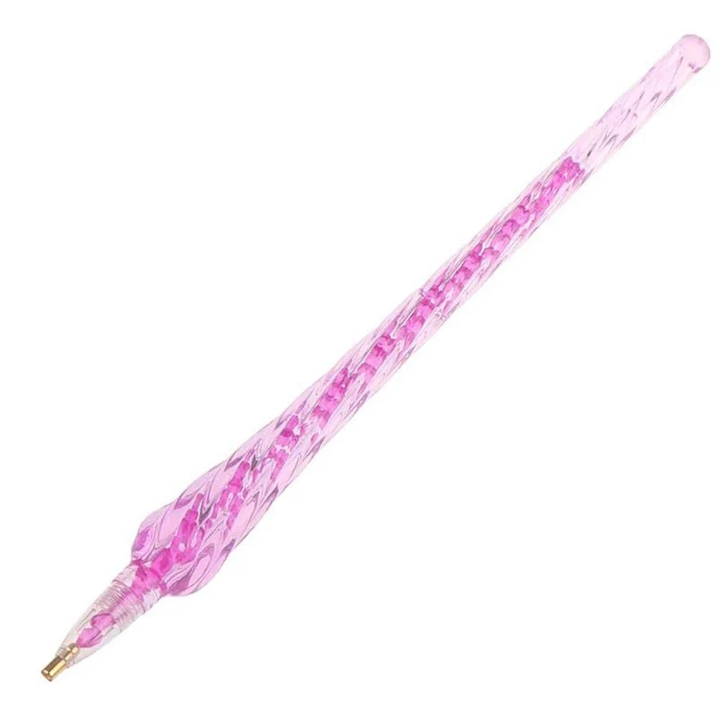 Diamond Painting Stift Spiraldesign