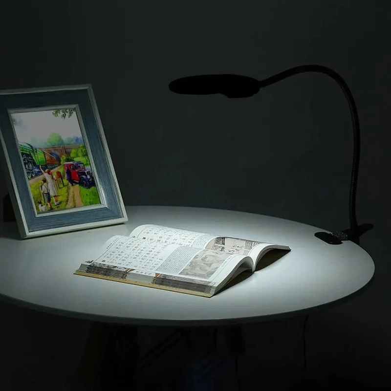 Diamond Painting Vergrößerungslupe mit LED-Lampe