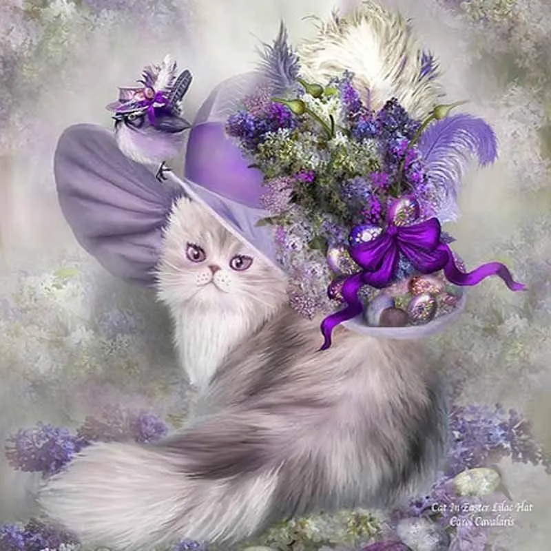 Cat PIX-1384
