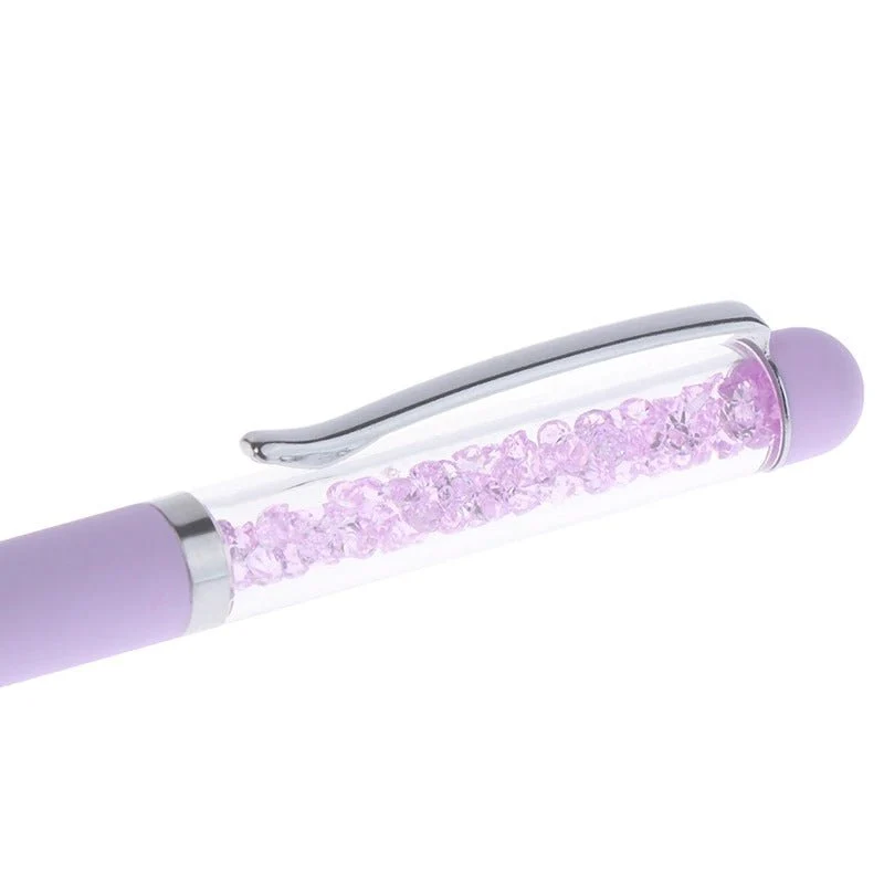 Diamond Painting Silicon Kristallstift in 4 Farben Zubehör