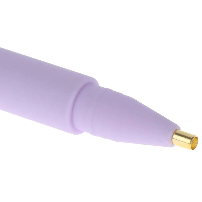 Diamond Painting Silicon Kristallstift in 4 Farben Zubehör