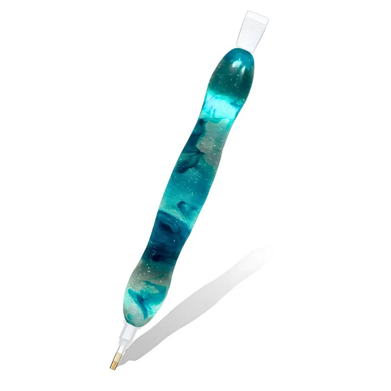 Diamond Painting Ergonomischer Premium-Stift – Arctic Dream