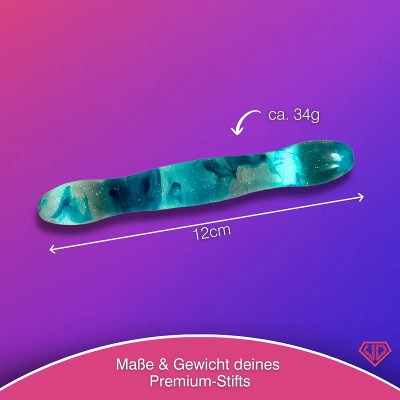 Diamond Painting Ergonomischer Premium-Stift – Arctic Dream