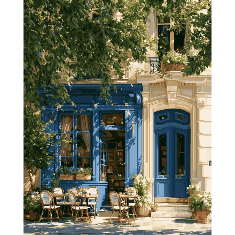 Pariser Café