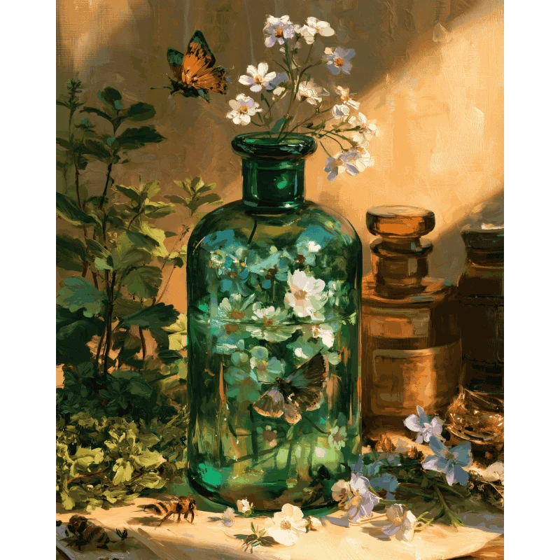 Natürliche Apotheke
