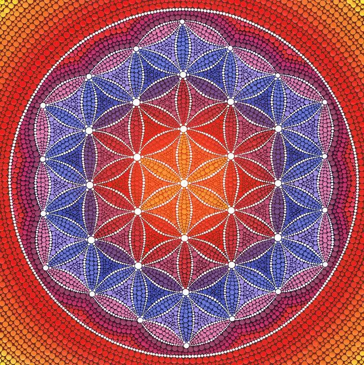 Mandala PIX-863