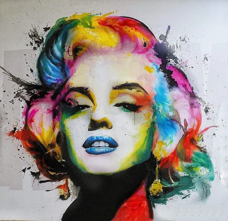 Marilyn Monroe PIX-216