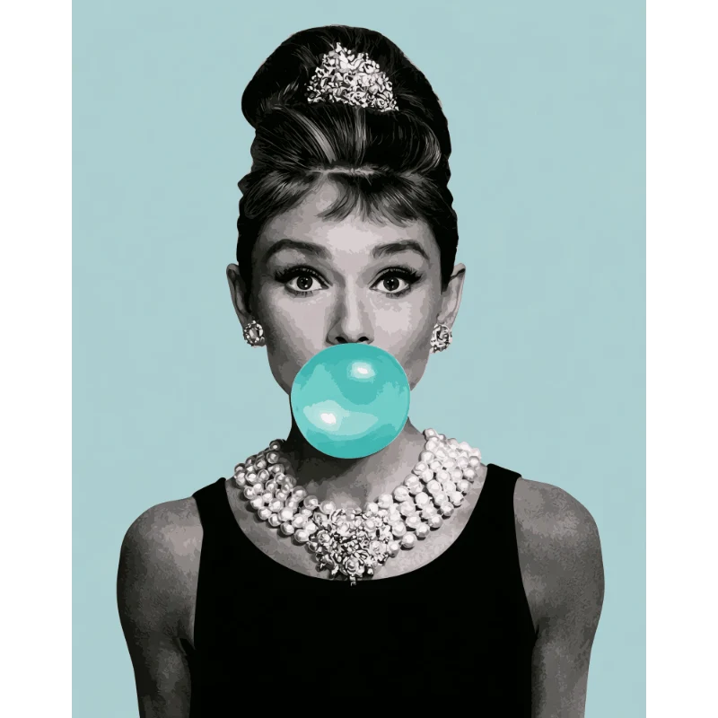 Vintage-Glam
