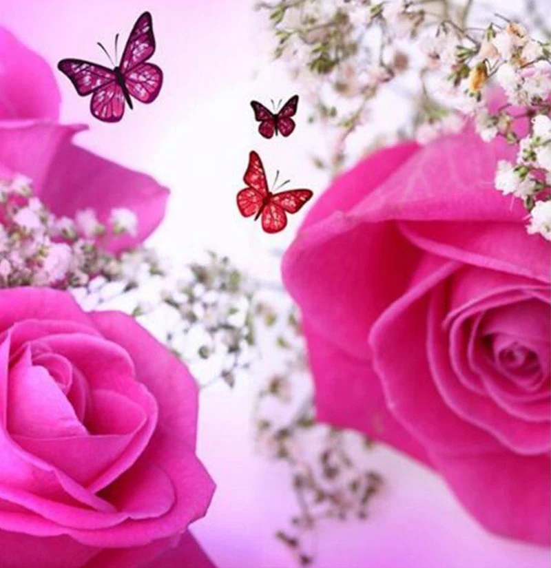 Flower PIX-709