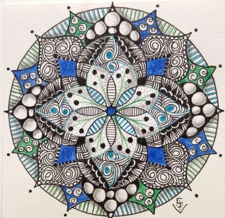 Mandala PIX-867