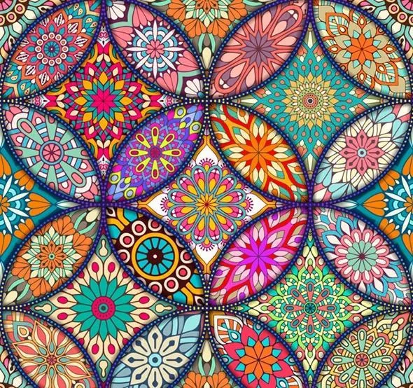 Mandala PIX-875