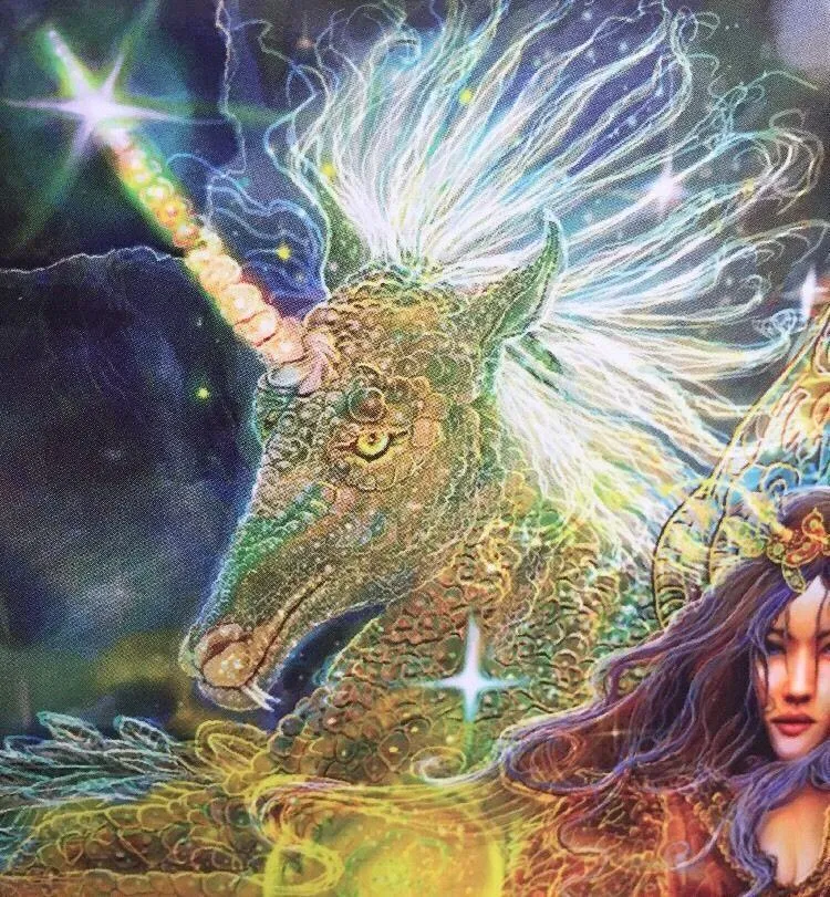 Unicorn PIX-796