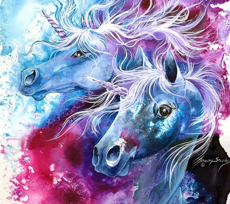 Unicorn PIX-816