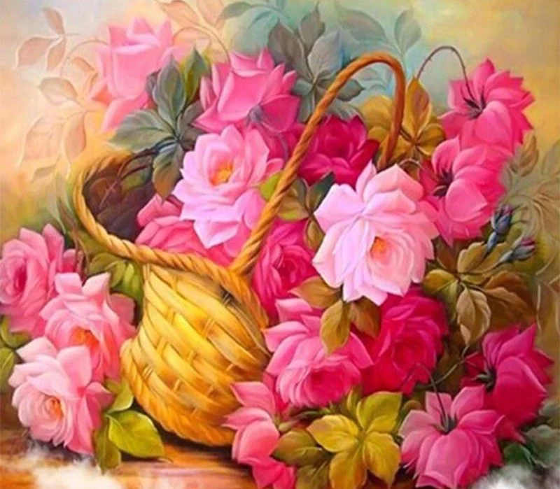 Flower PIX-696