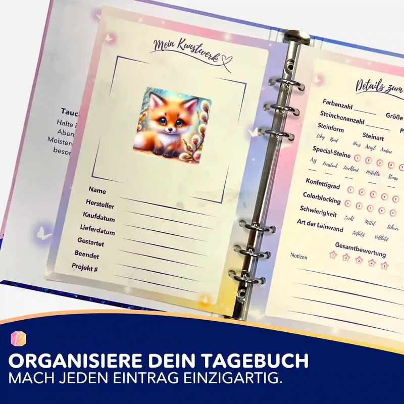 Aufkleber 5er-Set - Pico