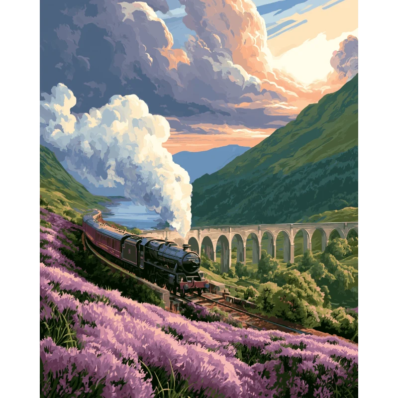 Highland-Express