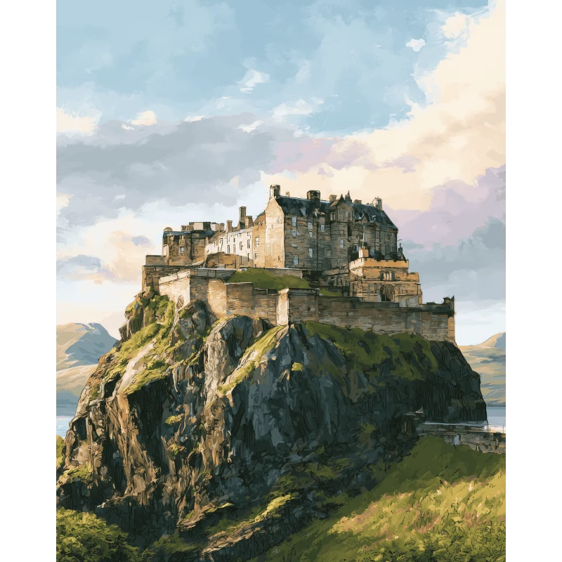 Schloss Stirling