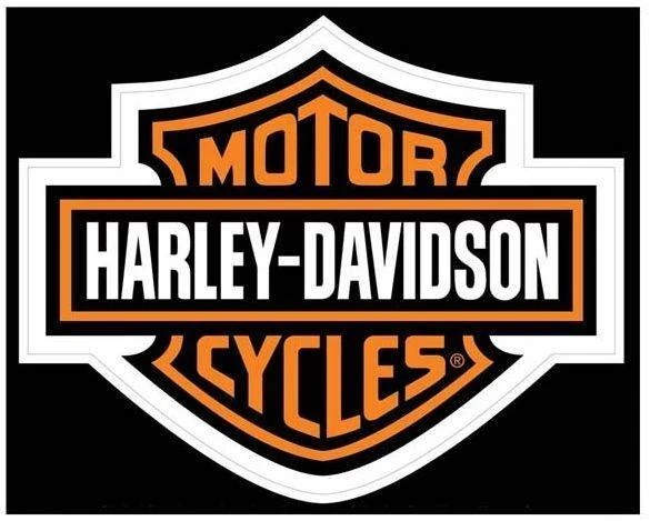 Harley Motor PIX-539