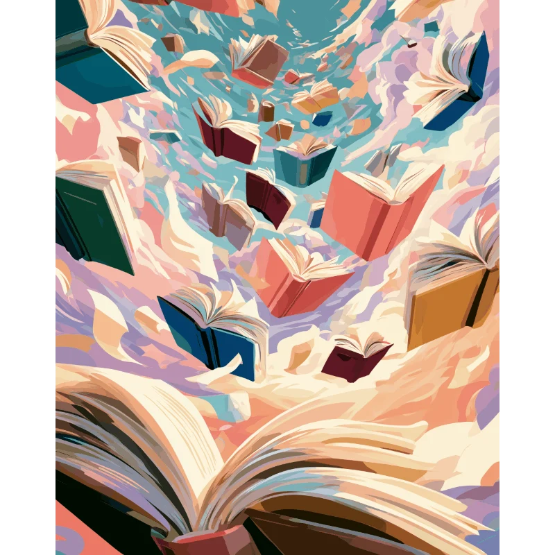 Büchersturm