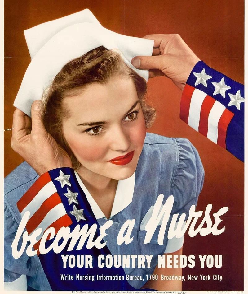 Become Nurse PIX-647