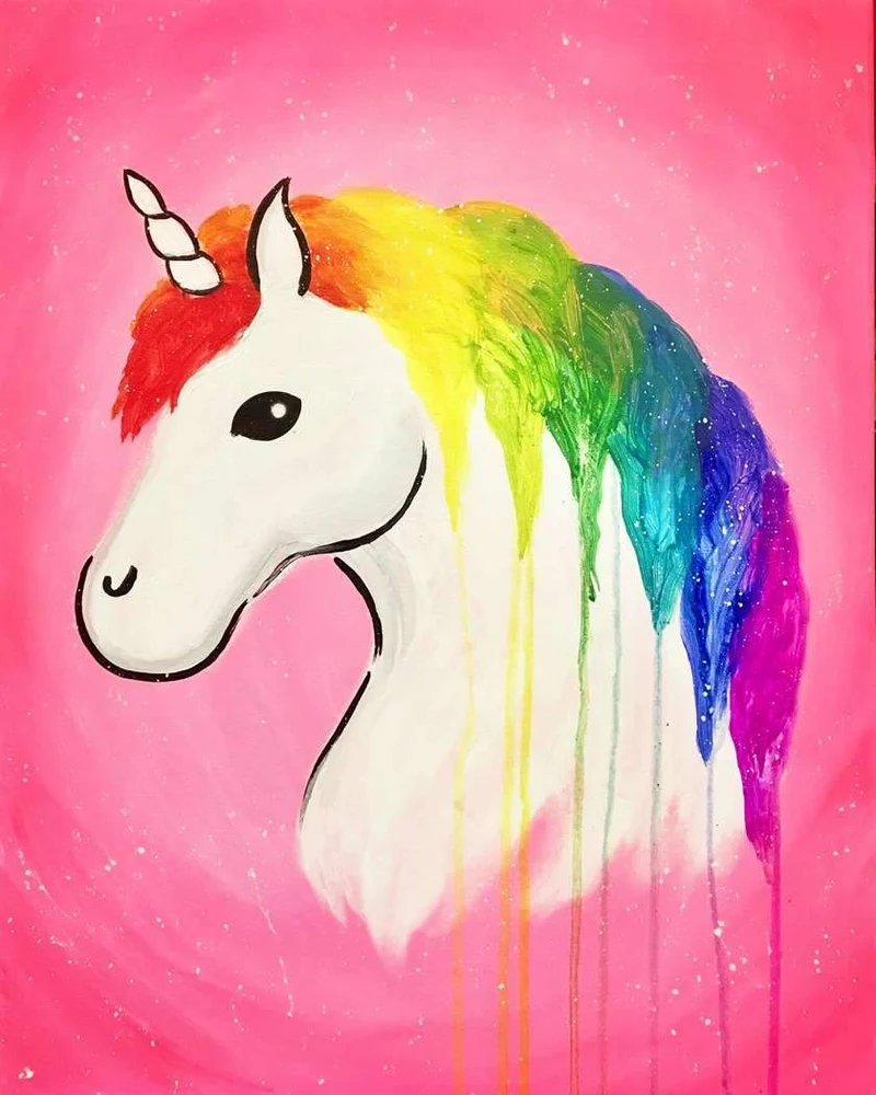 Unicorn PIX-834