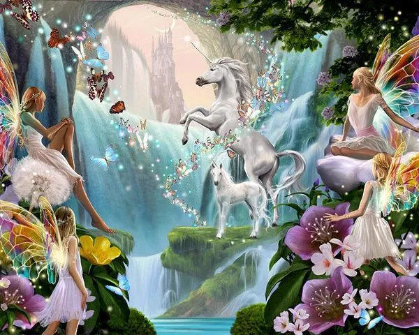 Unicorn PIX-852