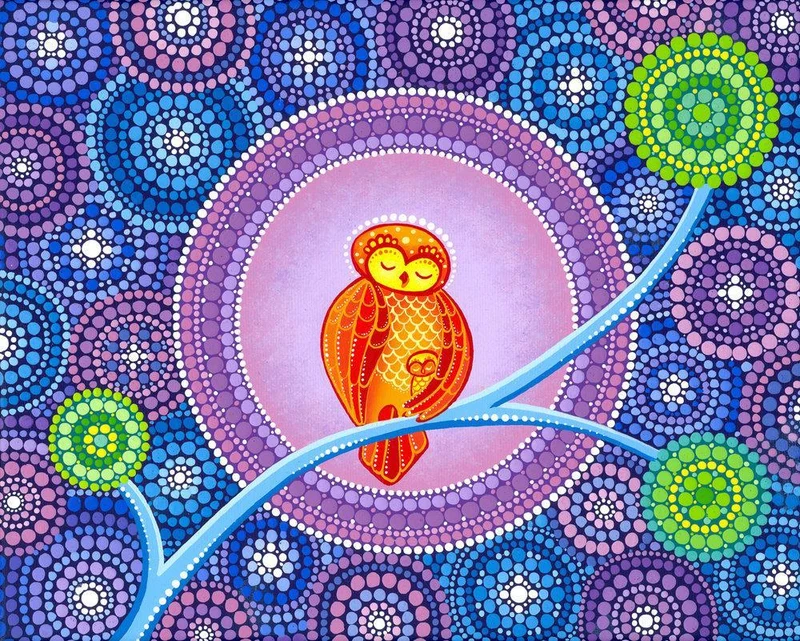 Mandala PIX-862