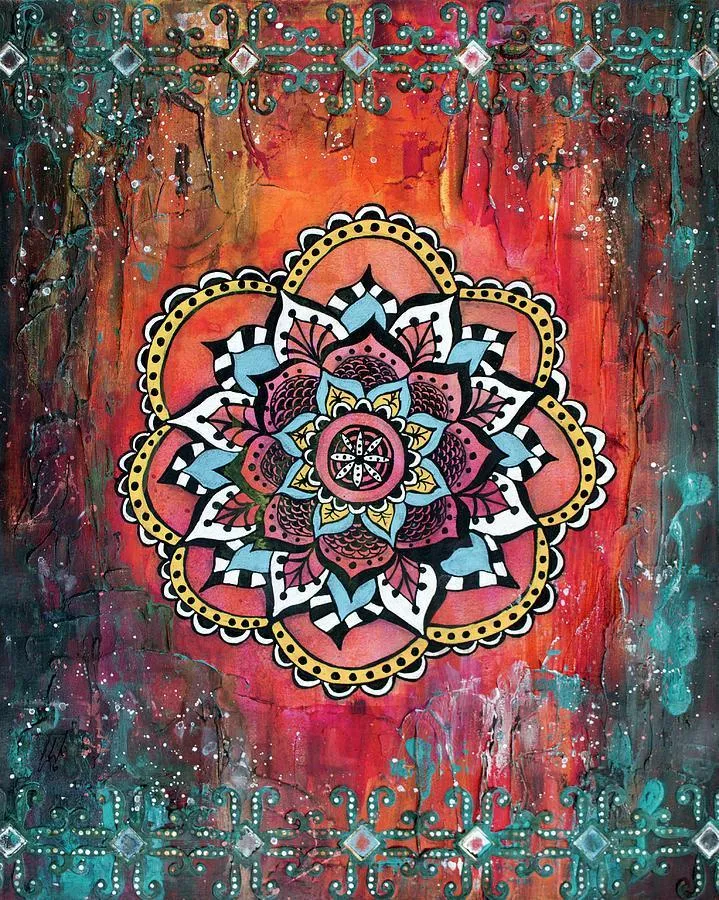 Mandala PIX-869