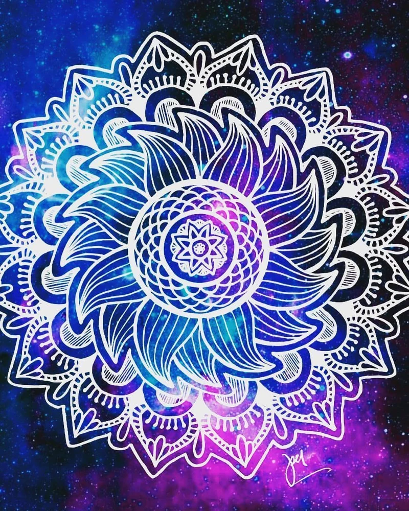 Mandala PIX-872