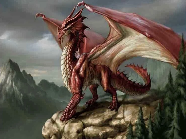 Dragon PIX-66