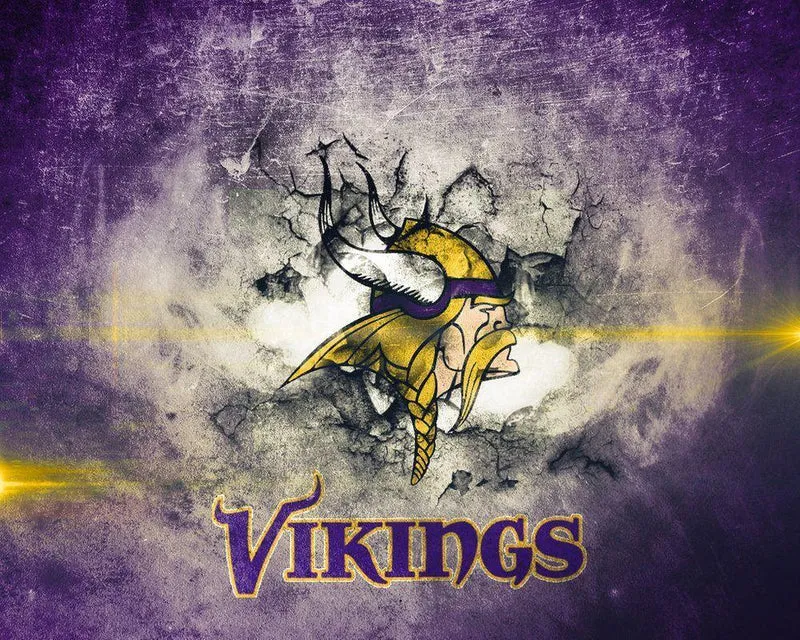 Minnesota Vikings Winner PIX-1300