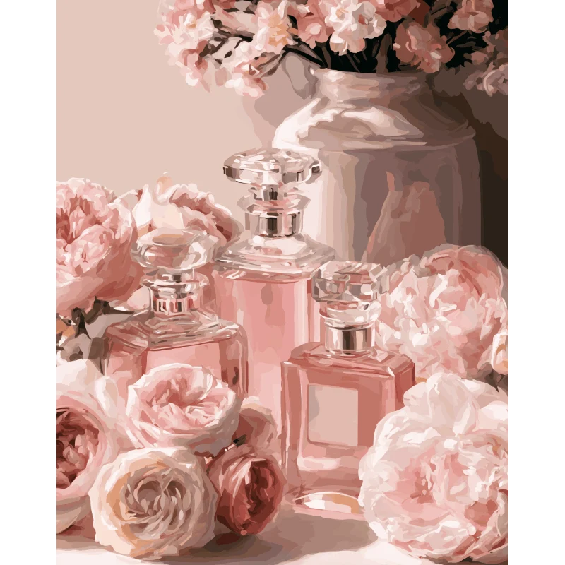 Rosen & Parfüm