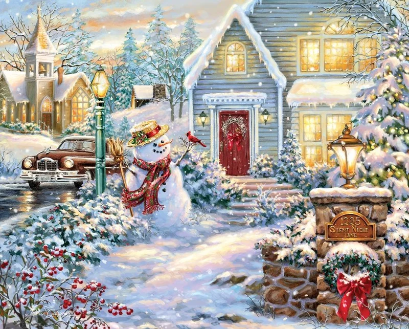 Christmas PIX-1005