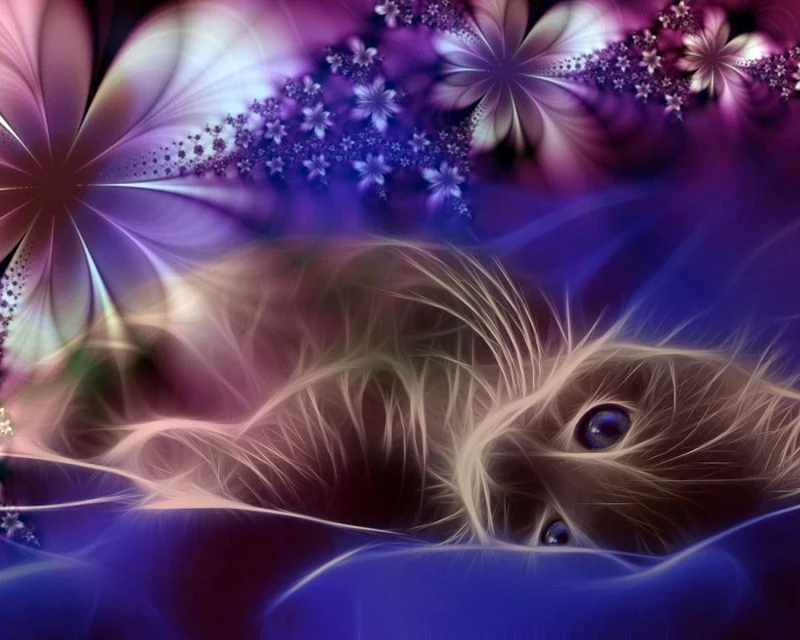 Cat PIX-1391