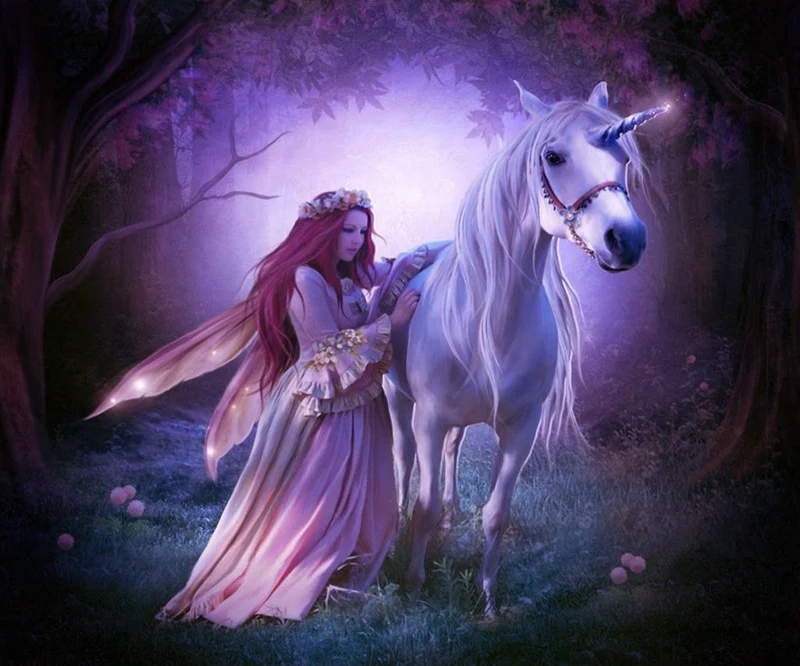 Unicorn PIX-819